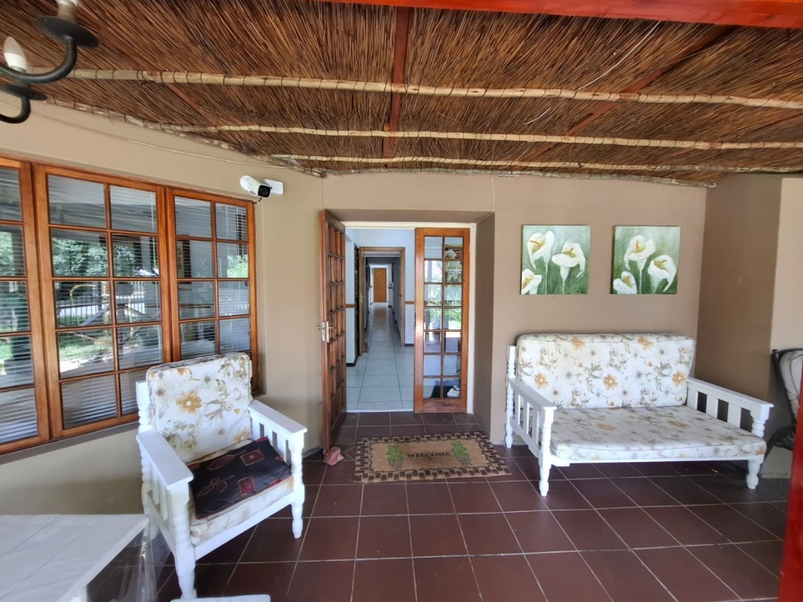 13 Bedroom Property for Sale in Bayswater Free State